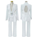 2 Kinds colour Alnst R7 Alien Stage Luka Cosplay Costume
