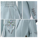 2 Kinds colour Alnst R7 Alien Stage Luka Cosplay Costume