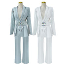 2 Kinds colour Alnst R7 Alien Stage Luka Cosplay Costume