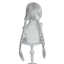 2 Kinds Film Rise of the Non-Mammalians Judy Hopps Cosplay Silvery Wig - AwwwCos