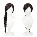 2 Kinds Film Wicked Elphaba Cosplay Wig - AwwwCos