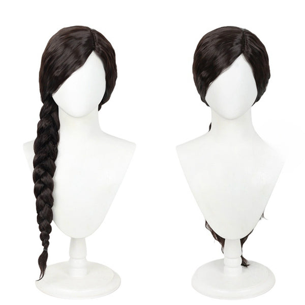 2 Kinds Film Wicked Elphaba Cosplay Wig