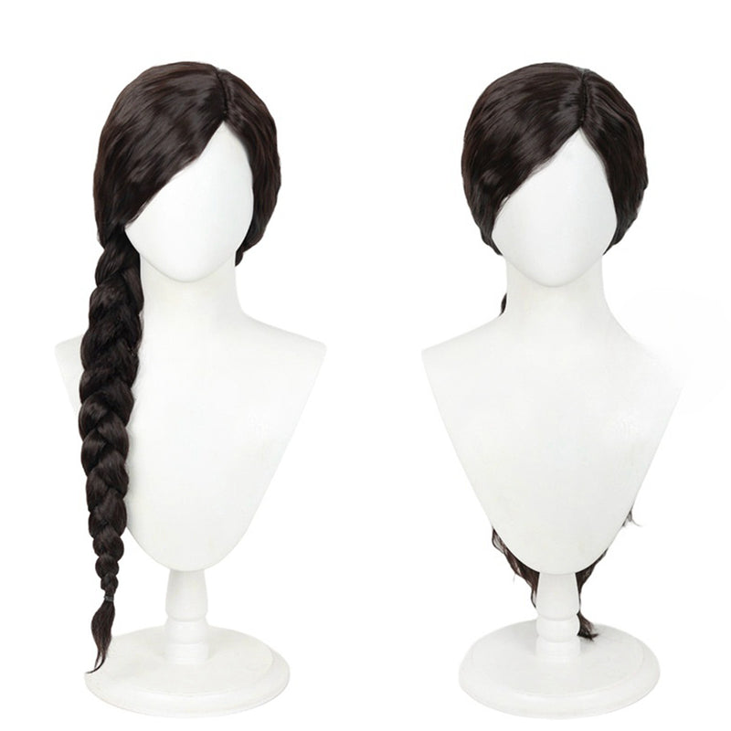 2 Kinds Film Wicked Elphaba Cosplay Wig