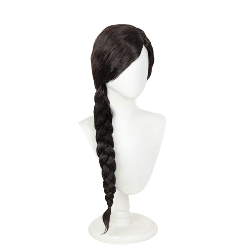 2 Kinds Film Wicked Elphaba Cosplay Wig