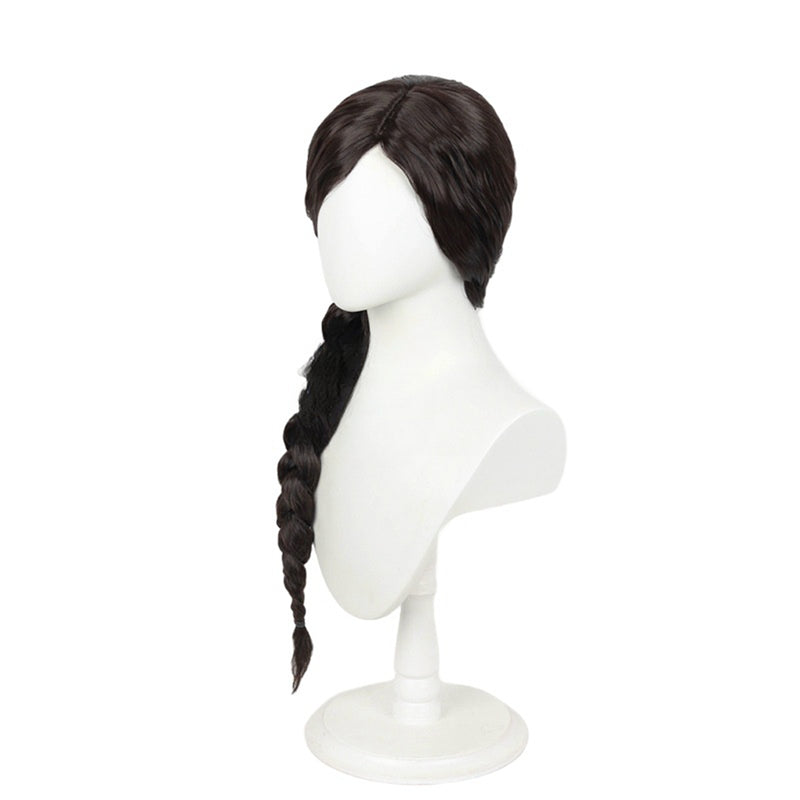 2 Kinds Film Wicked Elphaba Cosplay Wig