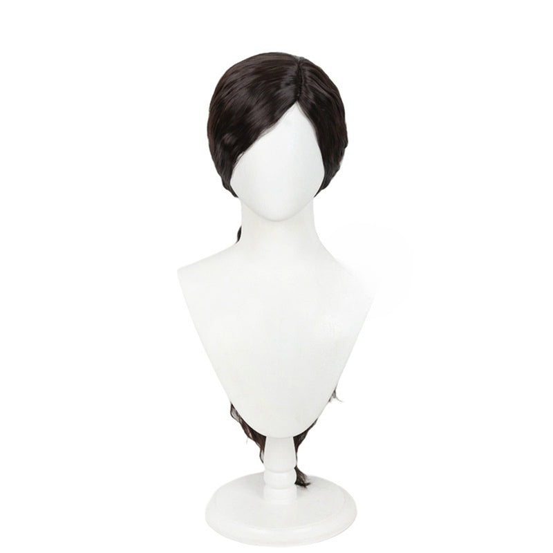 2 Kinds Film Wicked Elphaba Cosplay Wig