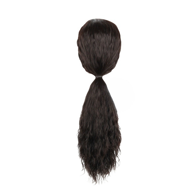 2 Kinds Film Wicked Elphaba Cosplay Wig