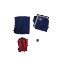 2 Kinds Game Silent Hill Shimizu Hinako Cosplay Costume Navy Blue Sailor Suit - AwwwCos