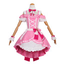 2 Kinds Love live Aqours Kosaka Honoka Koizumi Hanayo Cosplay Costume Lolita Dress