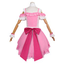 2 Kinds Love live Aqours Kosaka Honoka Koizumi Hanayo Cosplay Costume Lolita Dress