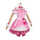2 Kinds Love live Aqours Kosaka Honoka Koizumi Hanayo Cosplay Costume Lolita Dress