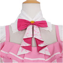 2 Kinds Love live Aqours Kosaka Honoka Koizumi Hanayo Cosplay Costume Lolita Dress