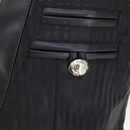 2 Kinds Men Steampunk Victorian Renaissance Waistcoat Vest Business Suit - AwwwCos