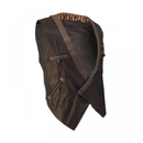 2 Kinds Men Steampunk Victorian Renaissance Waistcoat Vest Business Suit - AwwwCos