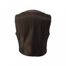 2 Kinds Men Steampunk Victorian Renaissance Waistcoat Vest Business Suit - AwwwCos