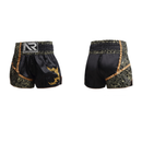 2 Kinds Thai Muay Ufc Training Fight Sanda Summer Training Boxing Shorts - AwwwCos