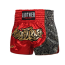 2 Kinds Thai Muay Ufc Training Fight Sanda Summer Training Boxing Shorts - AwwwCos