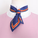 2 Kinds Women Movie M3gan Cosplay Costume Pink Yellow Dress - AwwwCos