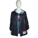 2 Pieces Anime Girls Band Cry Kawaragi Momoka Cosplay Costume - AwwwCos