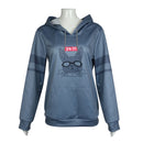 2 Pieces Anime Girls Band Cry Kawaragi Momoka Cosplay Costume - AwwwCos