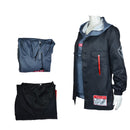 2 Pieces Anime Girls Band Cry Kawaragi Momoka Cosplay Costume - AwwwCos