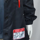 2 Pieces Anime Girls Band Cry Kawaragi Momoka Cosplay Costume - AwwwCos