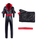 Spider Man Vampire Michael Morbius Jumpsuit Cosplay Costume - AwwwCos