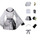 2 kinds Amia Kusanagi Nene Kimono Cosplay Costume - AwwwCos