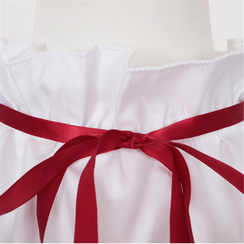 2 kinds Amia Kusanagi Nene Kimono Cosplay Costume