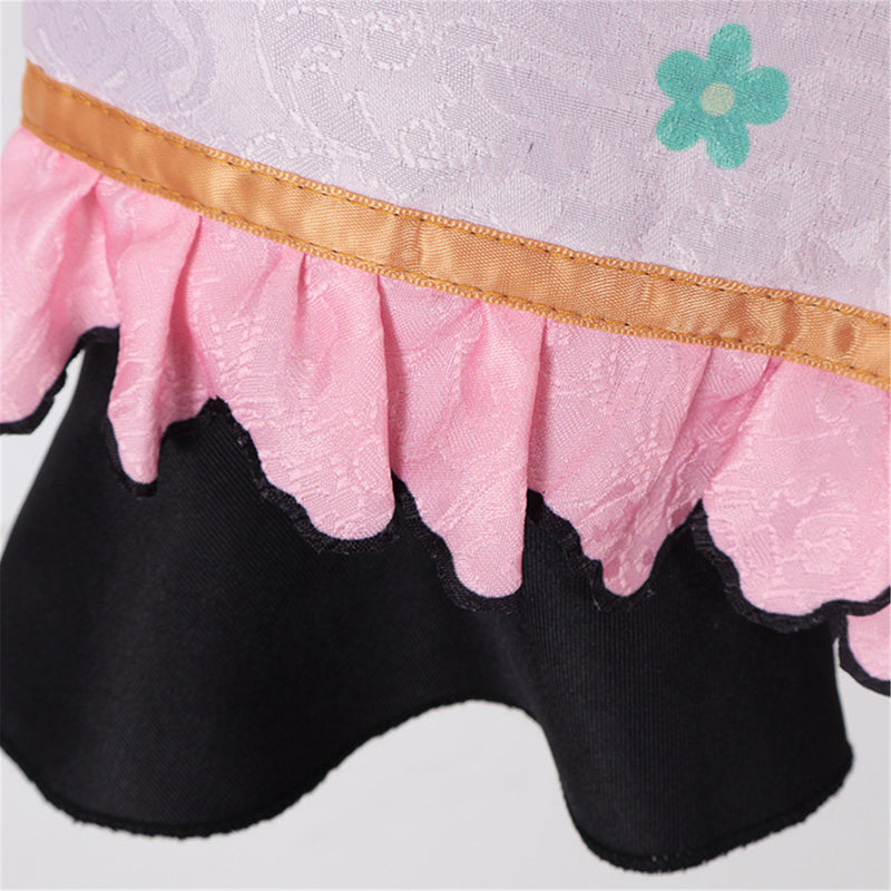 2 kinds Amia Kusanagi Nene Kimono Cosplay Costume