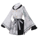 2 kinds Amia Kusanagi Nene Kimono Cosplay Costume - AwwwCos