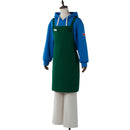 2 Kinds Anime Sakamoto Days Asakura Shin Cosplay Costume - AwwwCos