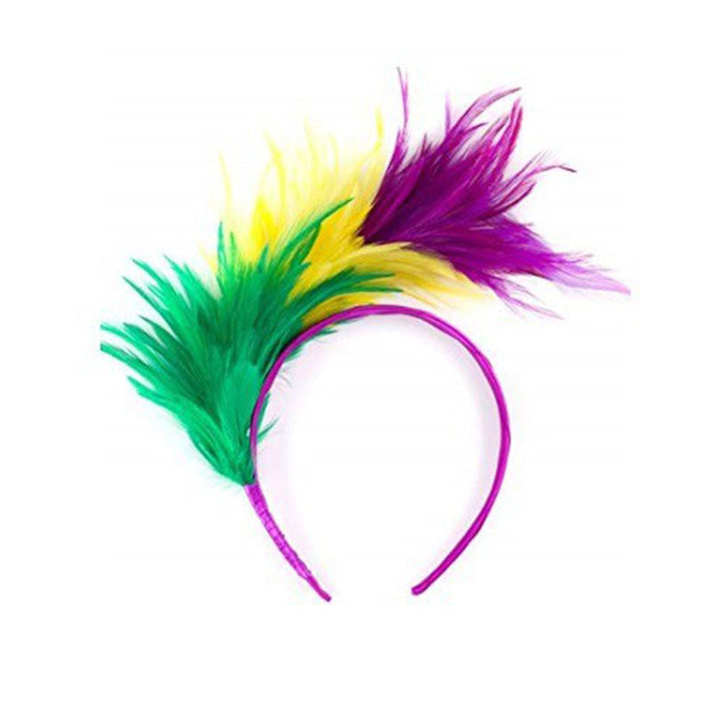 30 Kinds Animal Cat Fox Wolf Beast Cosplay Faux Fur Fluffy Ear Headband Tail - AwwwCos