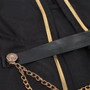 3 Kinds Adult Renaissance Cosplay Costume Stage Phnom Penh Gothic Hooded Cloak