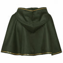 3 Kinds Adult Renaissance Cosplay Costume Stage Phnom Penh Gothic Hooded Cloak