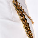 3 Kinds Anime K-Pop: Demon Hunters Zoey Rumi Mira Cosplay Black Uniform - AwwwCos