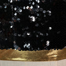 3 Kinds Anime K-Pop: Demon Hunters Zoey Rumi Mira Cosplay Black Uniform - AwwwCos