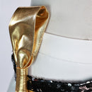 3 Kinds Anime K-Pop: Demon Hunters Zoey Rumi Mira Cosplay Black Uniform - AwwwCos