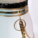 3 Kinds Anime K-Pop: Demon Hunters Zoey Rumi Mira Cosplay Black Uniform - AwwwCos