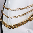 3 Kinds Anime K-Pop: Demon Hunters Zoey Rumi Mira Cosplay Black Uniform - AwwwCos