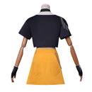 3 Kinds Anime K-Pop: Demon Hunters Zoey Rumi Mira Cosplay Costume - AwwwCos