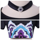3 Kinds Anime K-Pop: Demon Hunters Zoey Rumi Mira Cosplay Costume - AwwwCos