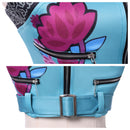 3 Kinds Anime K-Pop: Demon Hunters Zoey Rumi Mira Cosplay Costume - AwwwCos