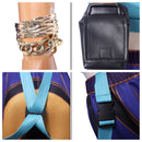 3 Kinds Anime K-Pop: Demon Hunters Zoey Rumi Mira Cosplay Costume - AwwwCos