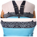 3 Kinds Anime K-Pop: Demon Hunters Zoey Rumi Mira Cosplay Costume - AwwwCos