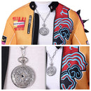 3 Kinds Anime K-Pop: Demon Hunters Zoey Rumi Mira Cosplay Costume - AwwwCos