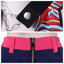 3 Kinds Anime K-Pop: Demon Hunters Zoey Rumi Mira Cosplay Costume - AwwwCos