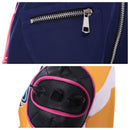 3 Kinds Anime K-Pop: Demon Hunters Zoey Rumi Mira Cosplay Costume - AwwwCos