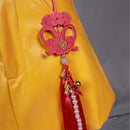 3 Kinds Anime K-Pop: Demon Hunters Zoey Rumi Mira Cosplay Full Set - AwwwCos