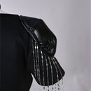 3 Kinds Anime K-Pop: Demon Hunters Zoey Rumi Mira Cosplay Full Set - AwwwCos